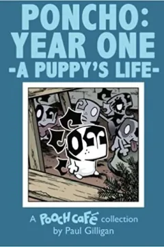 Issue #1