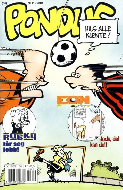 Cover of Issue #200102