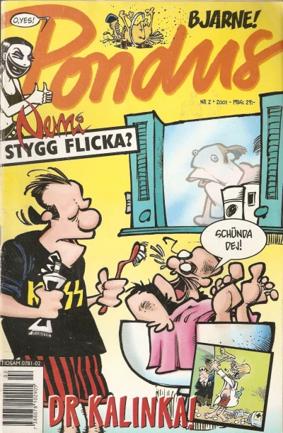 Cover of Issue #200102