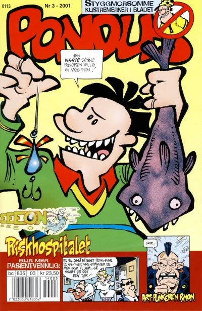 Cover of Issue #200103