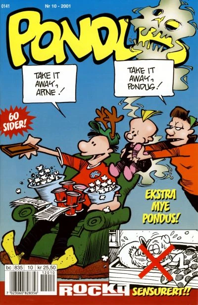 Cover of Issue #200110
