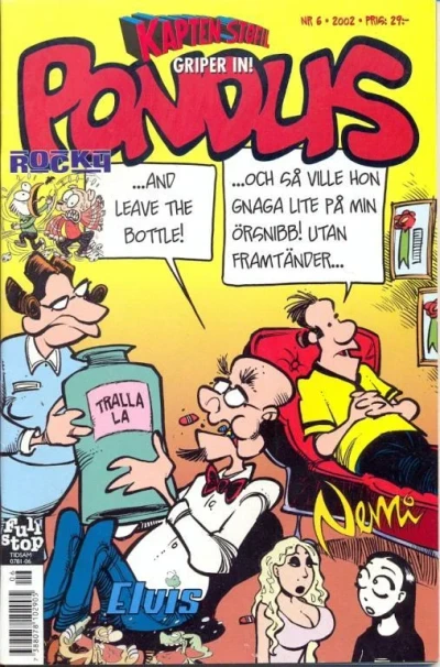 Cover of Issue #200206