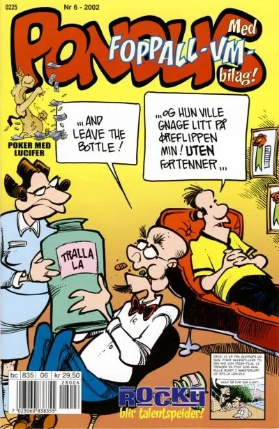 Cover of Issue #200206