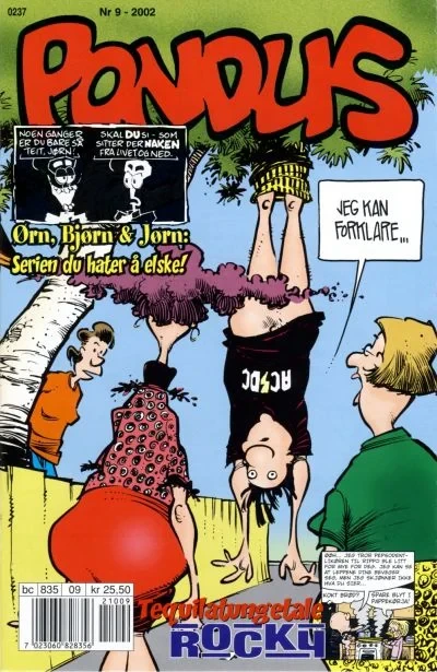 Cover of Issue #200209