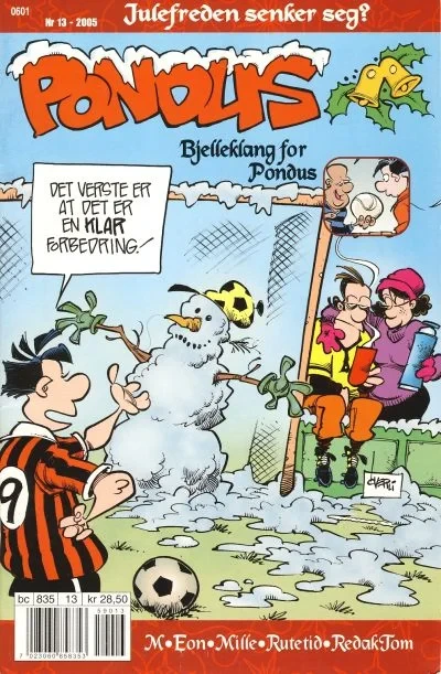 Cover of Issue #200513