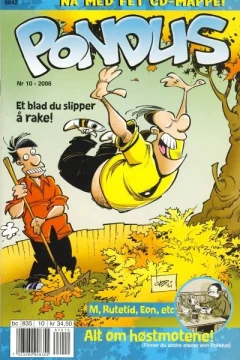 Issue #200610