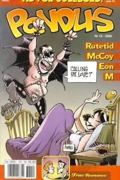 Issue #200612