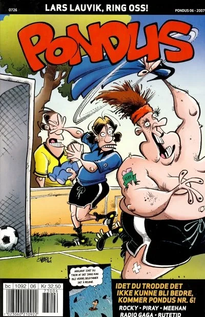 Cover of Issue #200706