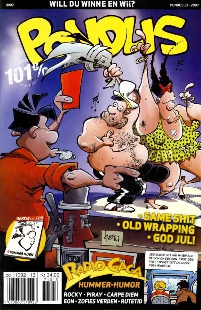 Cover of Issue #200713