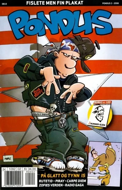 Cover of Issue #200802