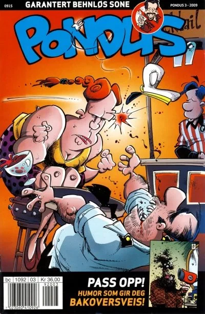 Cover of Issue #200903
