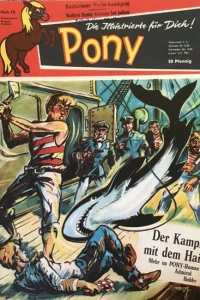 Der Kampf mit dem Hai