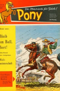 Bleib am Ball, Bert!