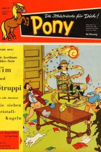 Tim und Struppi