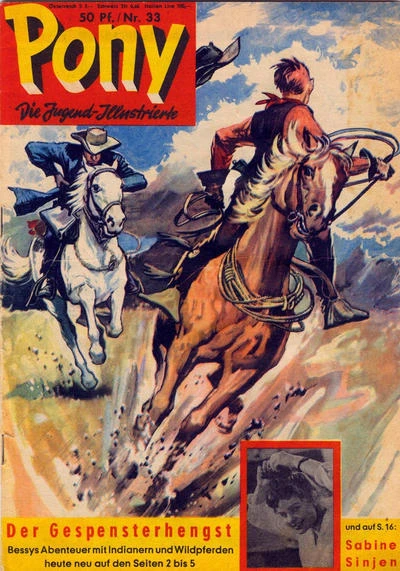 Cover of Issue #33