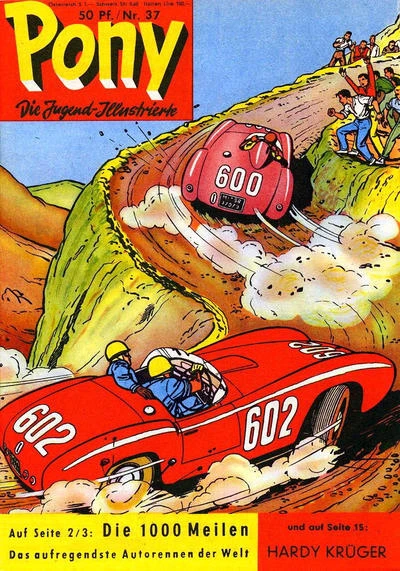 Cover of Issue #37