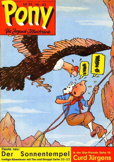 Cover of Der Sonnentempel