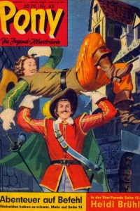 Abenteuer auf Befehl