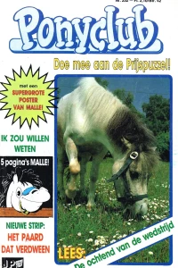 Issue #252