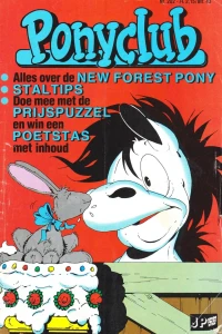 Issue #282