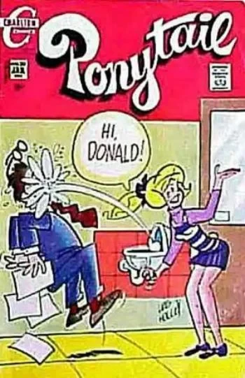 Cover of Issue #20