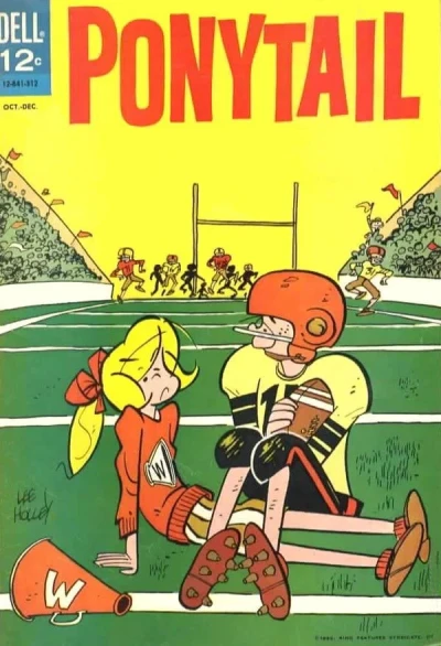 Cover of Issue #4