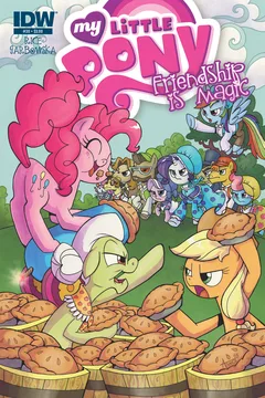 Ponyville Days Part 1