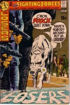 Cover of Pooch: The Winner