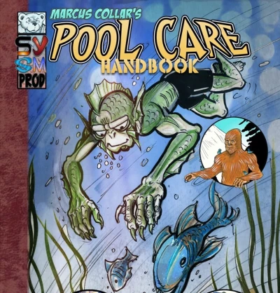 Cover of Vol. 1