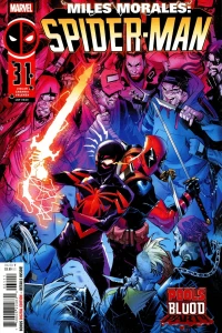 Pools of Blood, Part Four