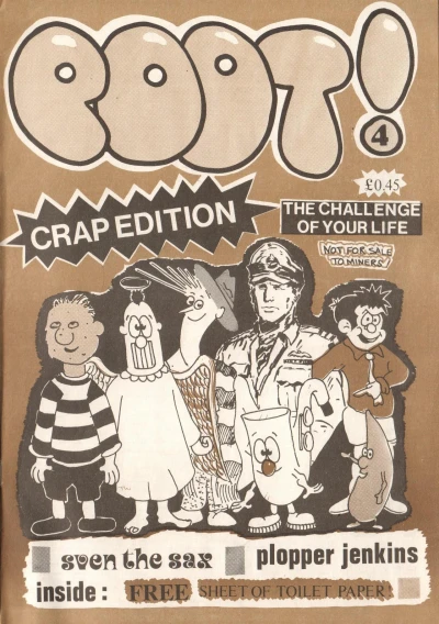 Cover of Volume 1