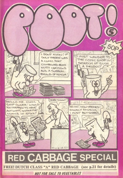 Cover of Volume 1