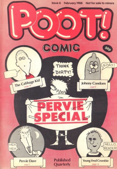 Cover of Volume 1