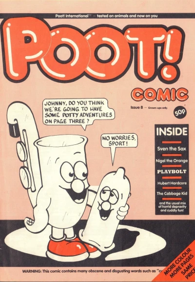Cover of Volume 1