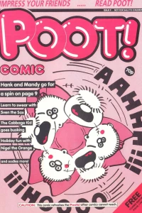 Issue #109