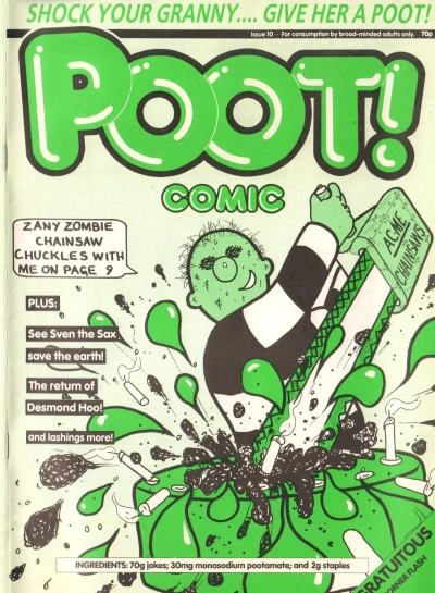 Cover of Volume 1