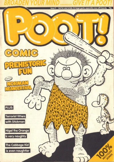 Cover of Volume 1