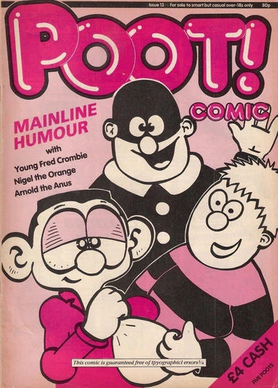 Cover of Volume 1