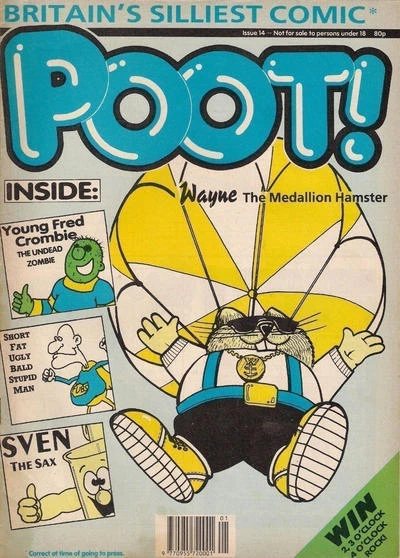 Cover of Volume 1