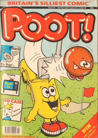 Cover of Volume 1