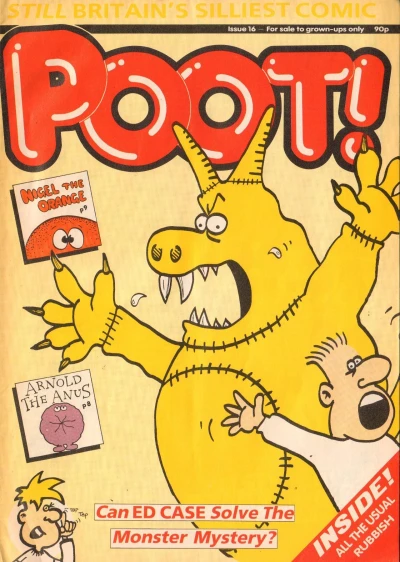 Cover of Volume 1