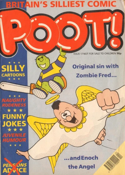 Cover of Volume 1