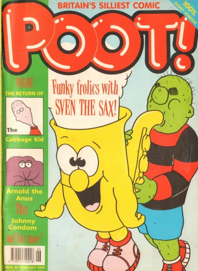 Cover of Volume 1