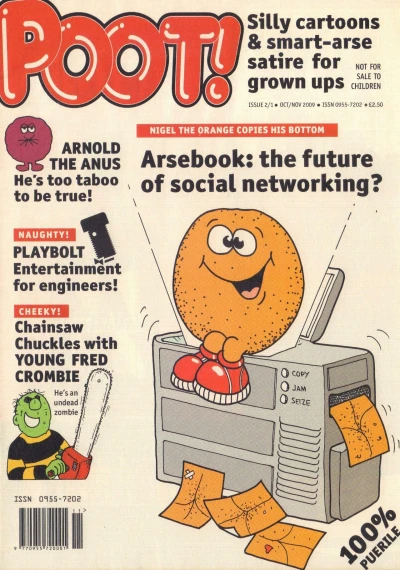 Cover of Volume 2