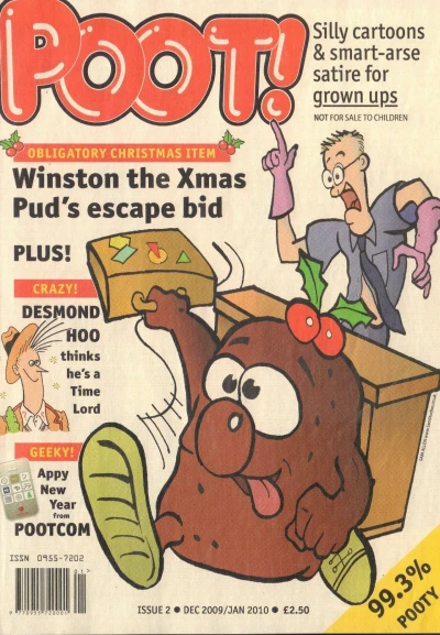 Cover of Volume 2