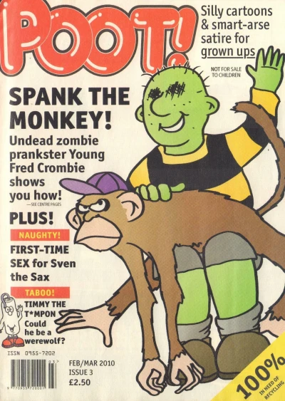 Cover of Volume 2
