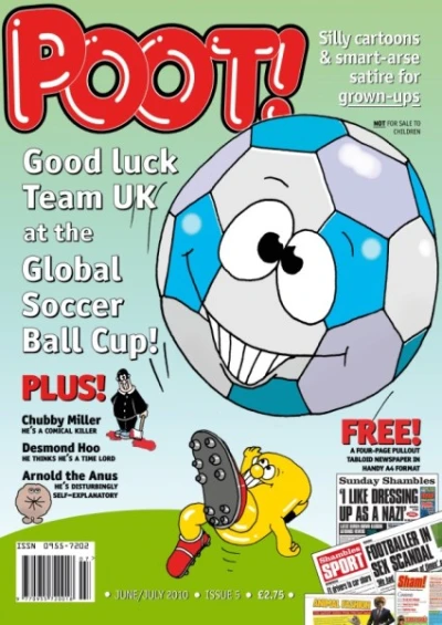 Cover of Volume 2