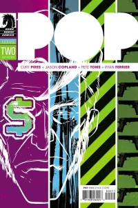 Part Two: Pseudologia Fantastica