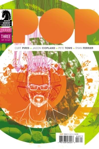 Part Three: Shot in the Dark