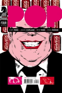 Finale: One-Way Trigger